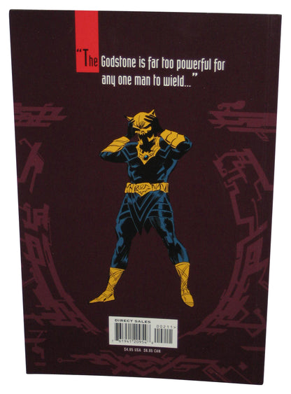 DC Comics Elseworld's Finest (1997) Paperback Book #2