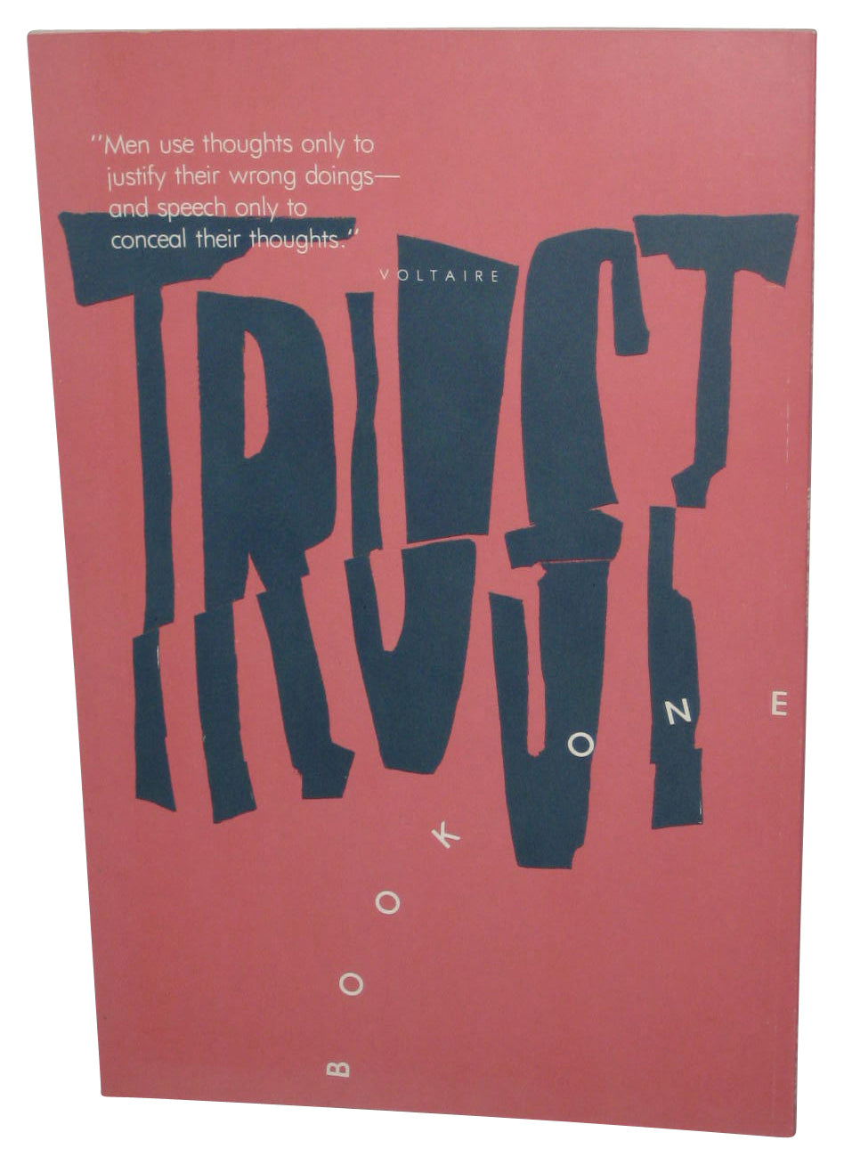 DC Comics Justice Inc. Vol. 1 (1989) Paperback Book - (Andrew Helfer / Kyle Baker)