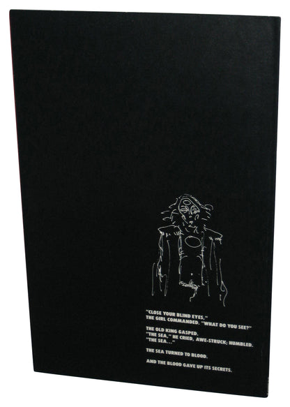 Blood A Tale Volume 1 Uroborous (1987) Epic Comics Paperback Book