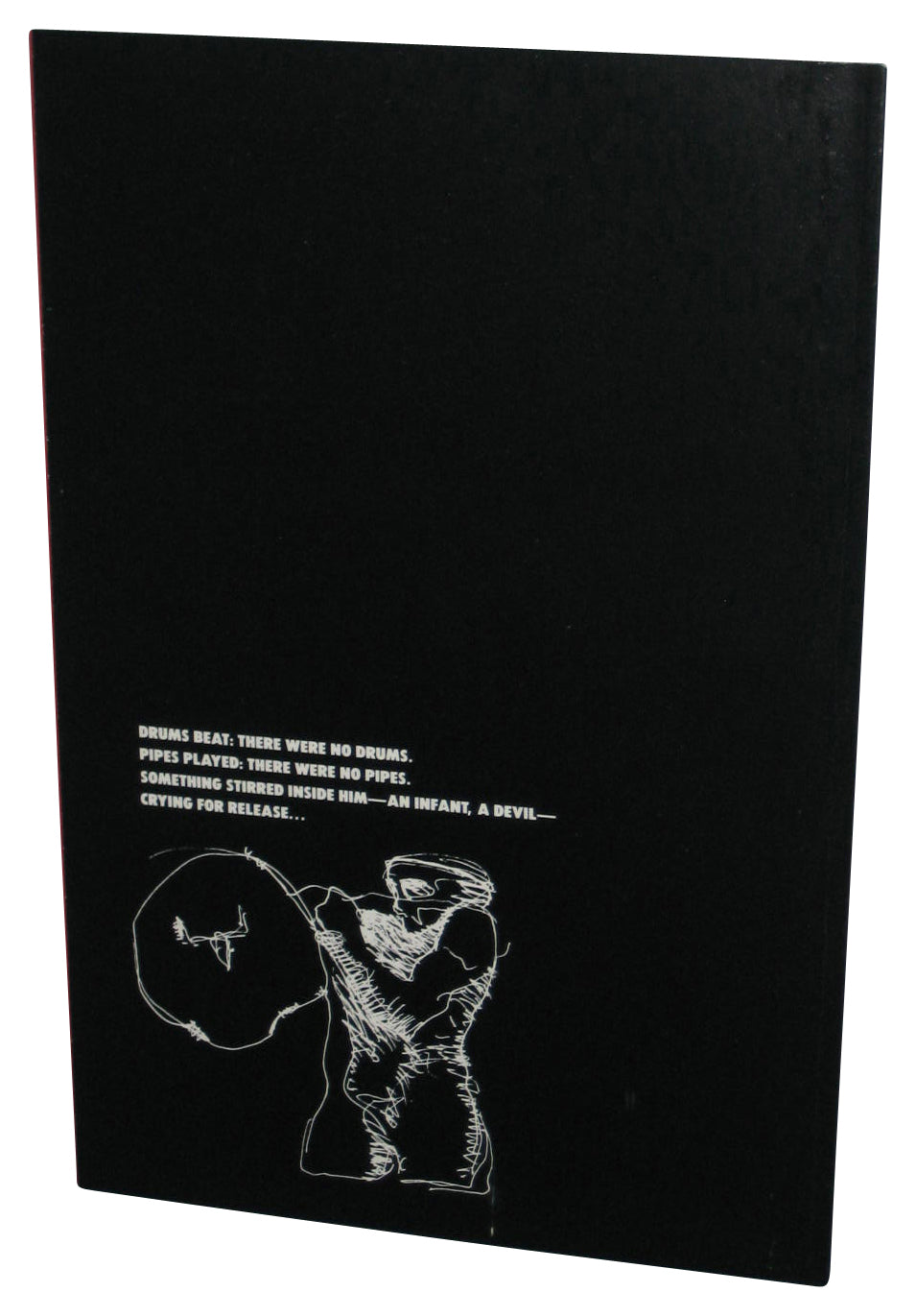 Blood A Tale Volume 2 (1987) Epic Comics Paperback Book