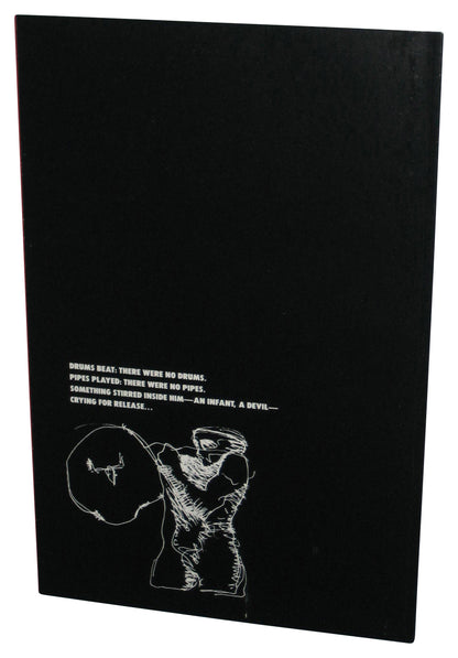 Blood A Tale Volume 2 (1987) Epic Comics Paperback Book