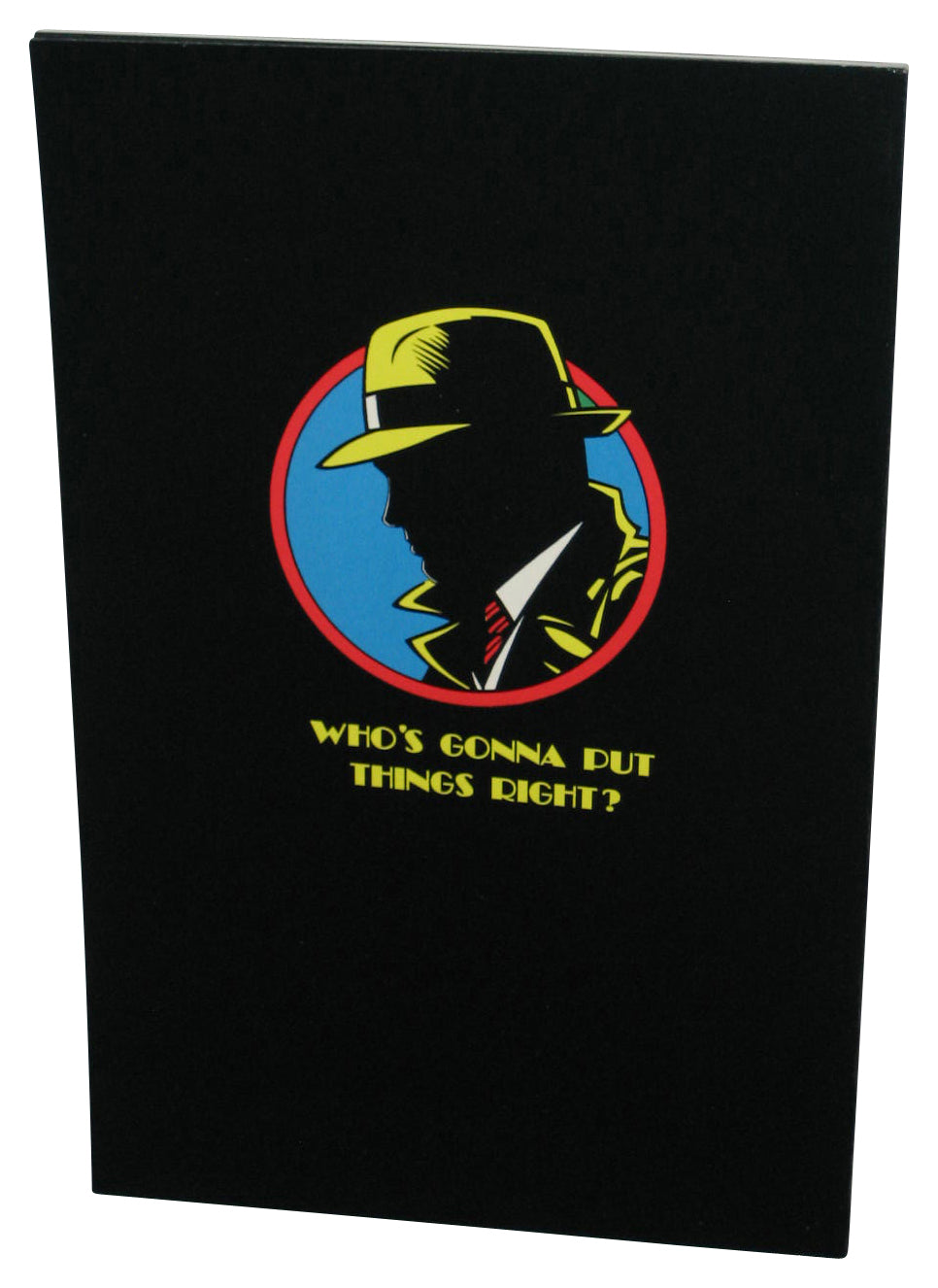 Dick Tracy Vol. 1 Big City Blues (1990) Paperback Book