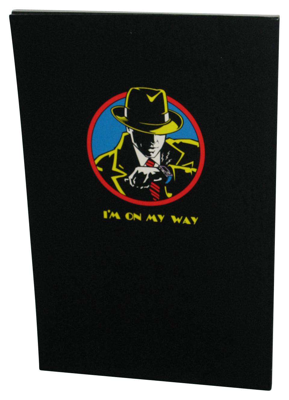 Dick Tracy Vs the Underworld Vol. 2 (1990) Paperback Book