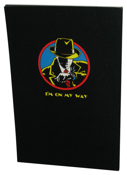 Dick Tracy Vs the Underworld Vol. 2 (1990) Paperback Book