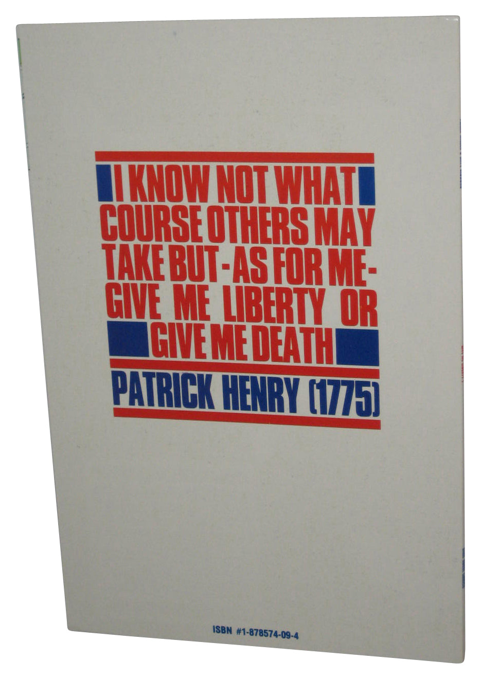 Give Me Liberty An American Dream Vol. 3 Health & Welfare (1990) Dark Horse Paperback Book