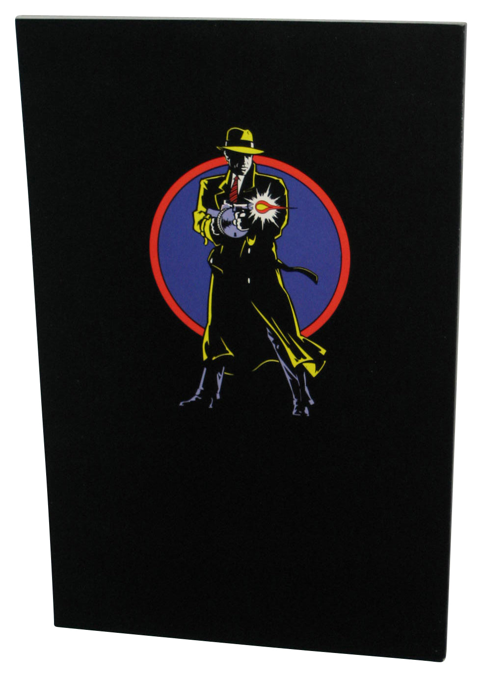 Dick Tracy Vol. 3 (1990) Paperback Book