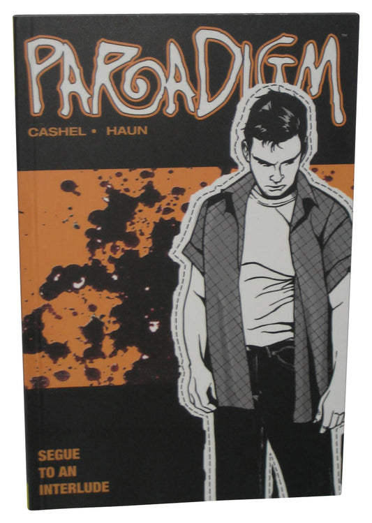 Paradigm Volume 1 Segue To An Interlude (2003) Paperback Book