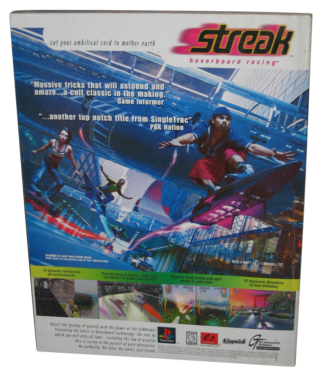 GamePro December 1998 Magazine Book #123 - (Tomb Raider III Cover)