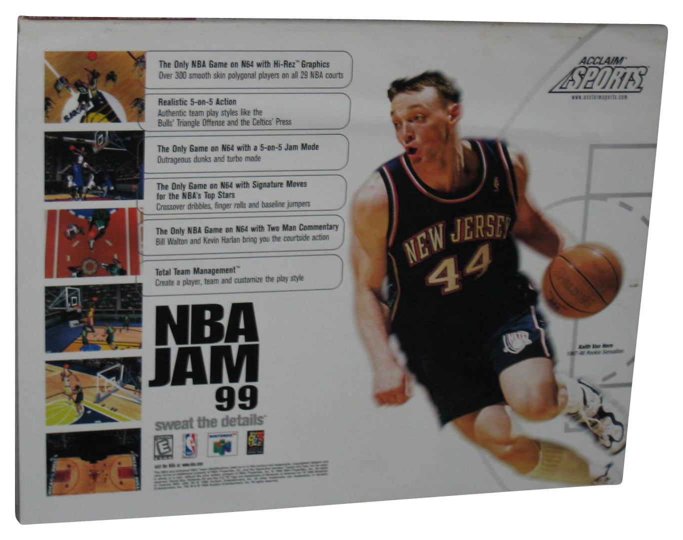 GamePro January 1999 Magazine Book #124 - (Zelda Ocarina of Time Cover)