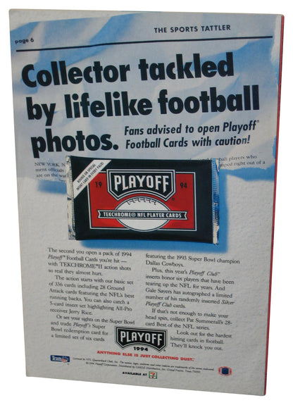 DC Justice League Quarterly Paths of Glory (1996) Paperback Comic Book #16