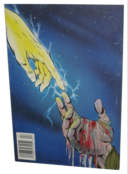 Marvel Comics The War Vol. 4 (1990) Paperback Book