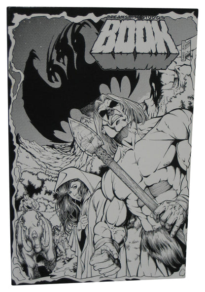 Dreamsmith Studio's Comic Vol. 1 (1998) Paperback Book