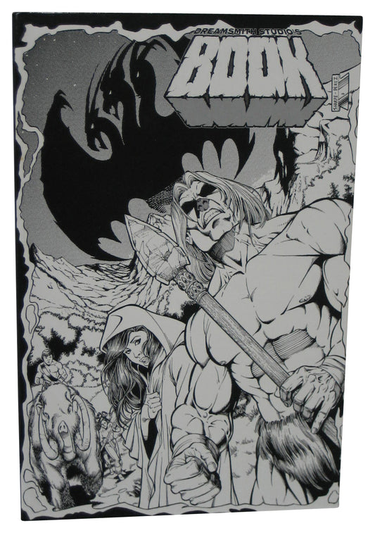Dreamsmith Studio's Comic Vol. 1 (1998) Paperback Book
