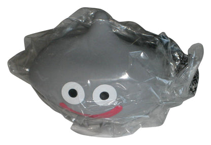 Dragon Quest Metal Slime Square-Enix Japan 3-Inch Squishy Stress Toy
