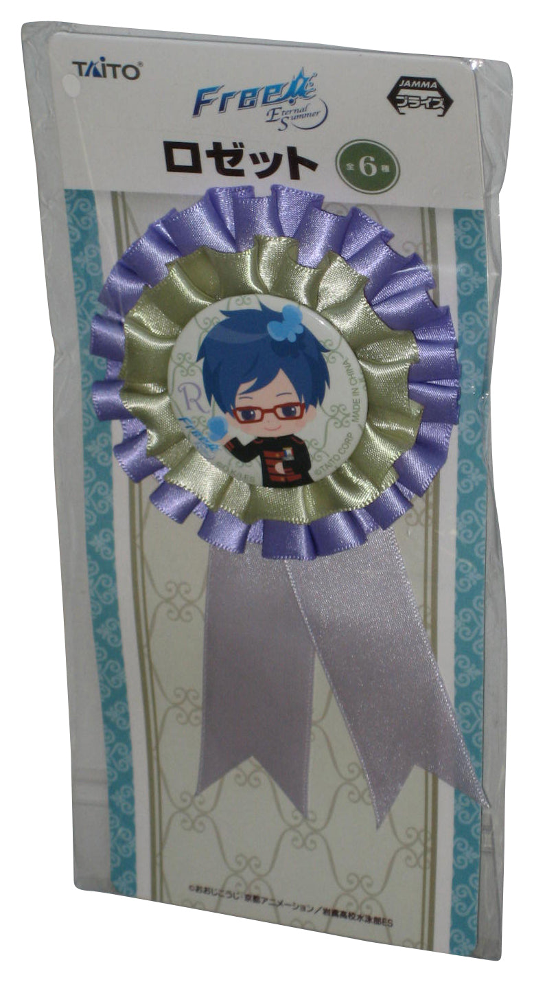 Free Eternal Summer Taito Prize Japan Ribbon (C)