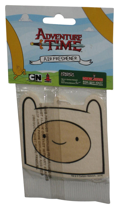 Adventure Time Finn Face Hot Propertires Strawberry Scent Air Freshener