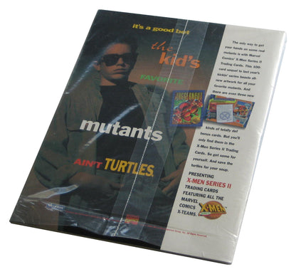 Non-Sport Update Vol. 4 No. 2 Non-Sport Cards Magazine Book