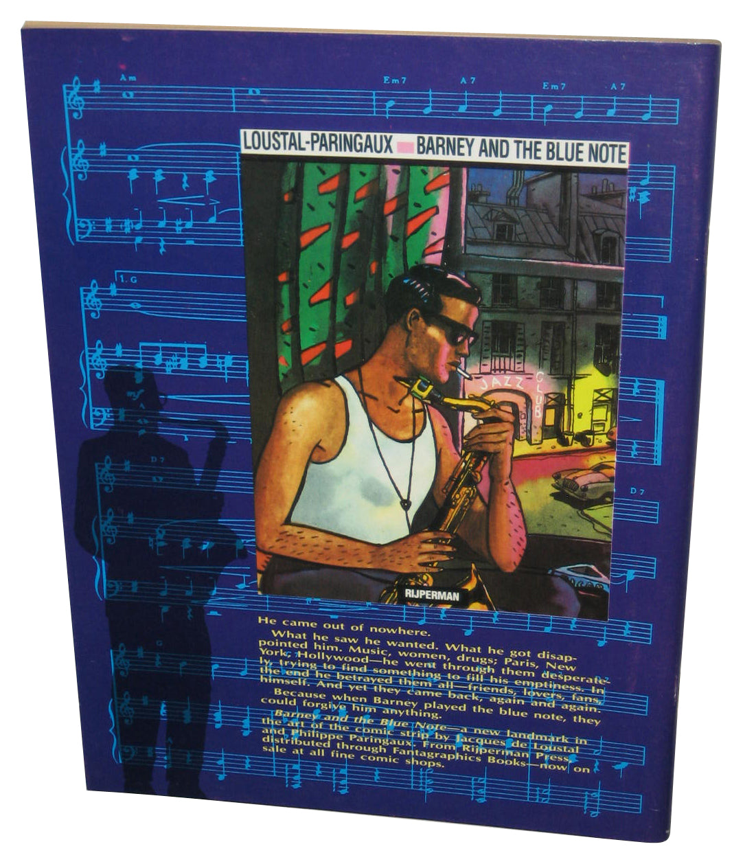 The Comics Journal (1989) Paperback Magazine Book #131