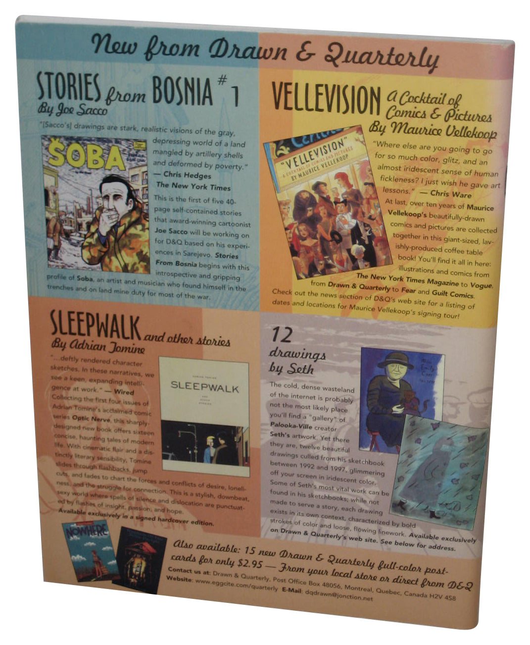 The Comics Journal (1998) Paperback Magazine Book #201 - (Backstage With Al Hirschfeld Cover)