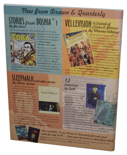 The Comics Journal (1998) Paperback Magazine Book #201 - (Backstage With Al Hirschfeld Cover)