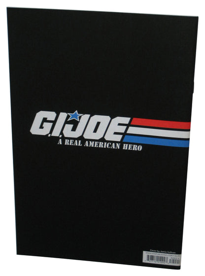 GI Joe Cover B All-In Part 5 IDW (2022) Comic Book #300