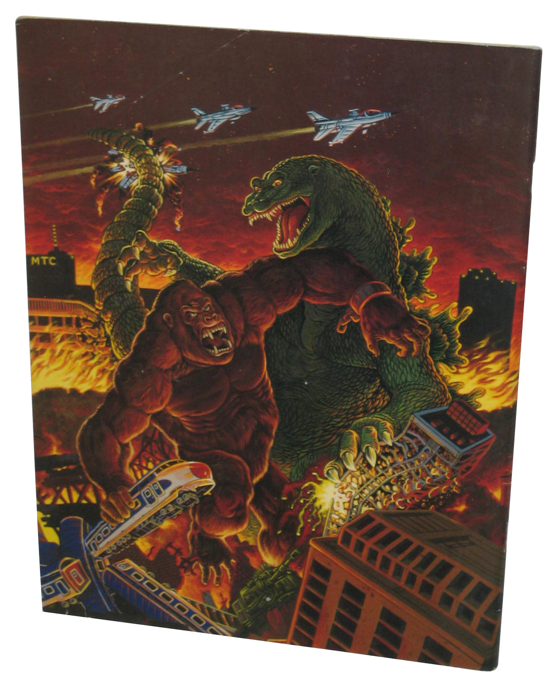 Model And Toy Collector February 15 1990 Magazine Book #13