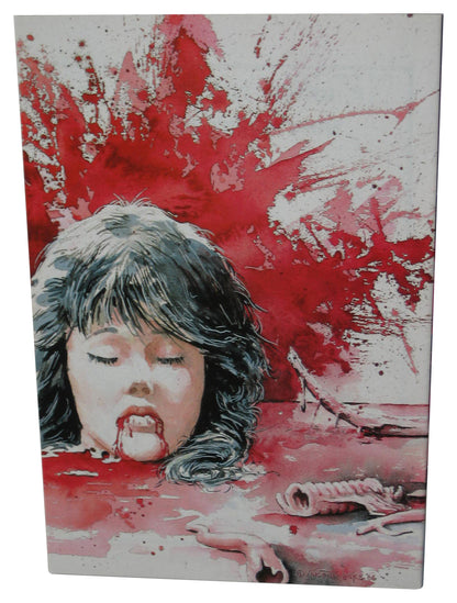 Dead World Arrow (1987) Comic Book #4