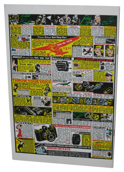 DC Comics Action Comics Superman June 1938 No. 1 (2000) Reprint Comic Book