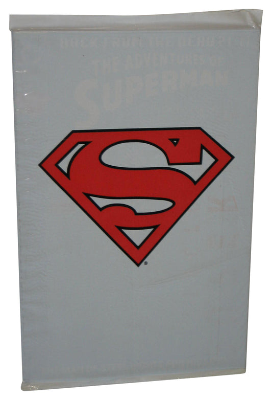 DC Comics The Adventures of Superman (1993) Back From The Dead Comic Book - (White Bag)