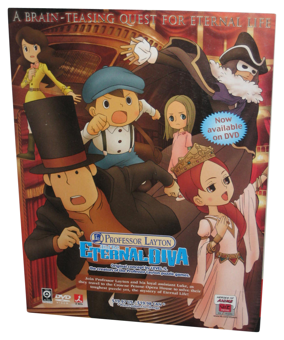 Nintendo Power November 2011 Magazine Book #273 w/ Shinobi Poster - (Super Mario Kart 7 Cover)