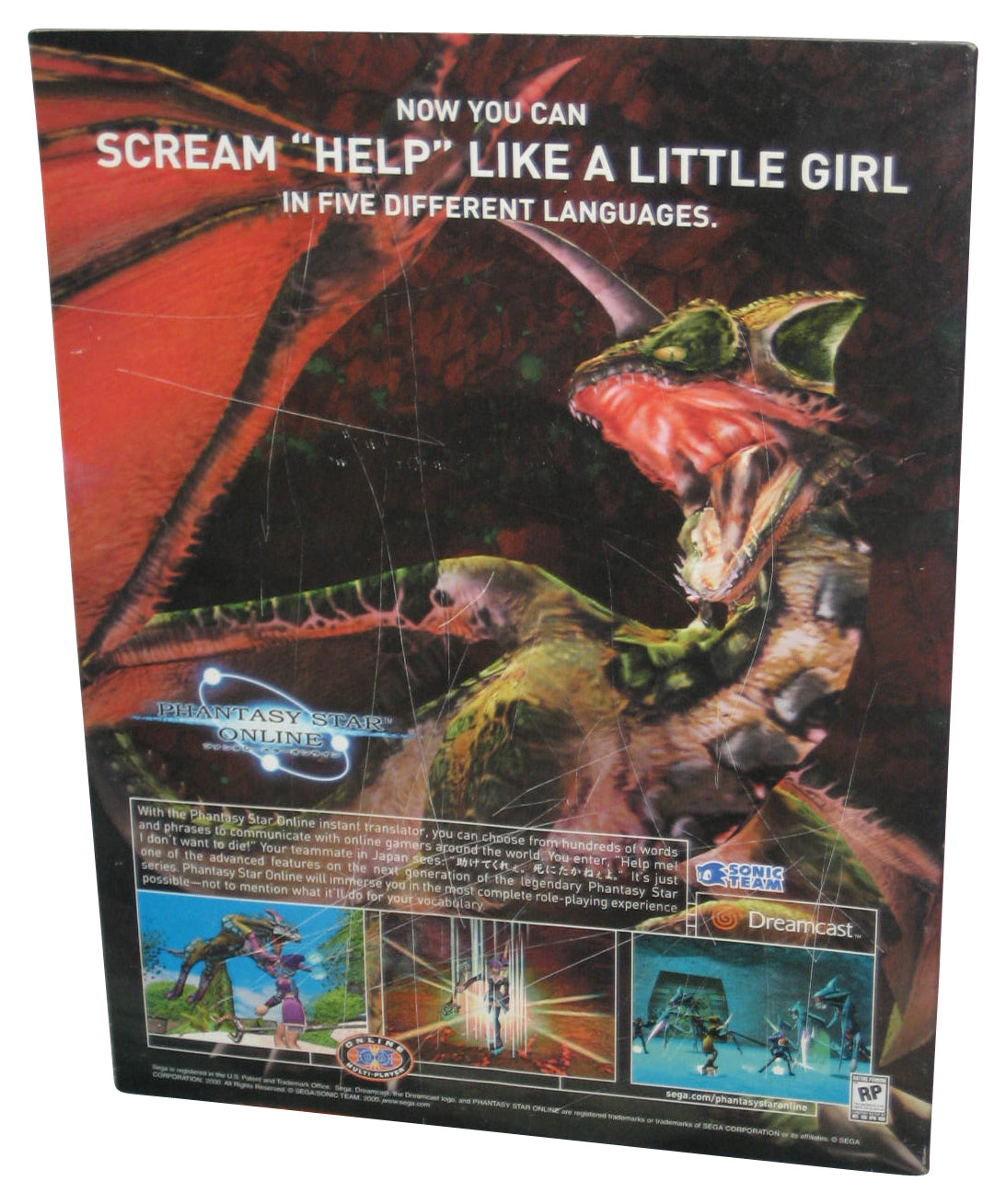 GamePro February 2001 Magazine Book #149 - (Onimusha Warlords Cover)