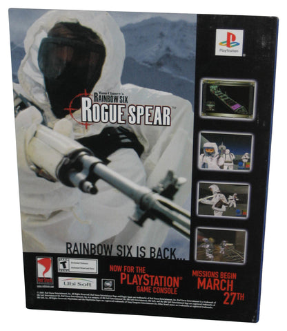 GamePro May 2001 Magazine Book #152 w/ Daytona USA Dreamcast Poster - (Oddworld Minch's Oddysee Cover)