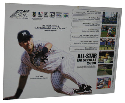 GamePro May 1999 Magazine Book #128 - (Super Smash Bros. Cover)