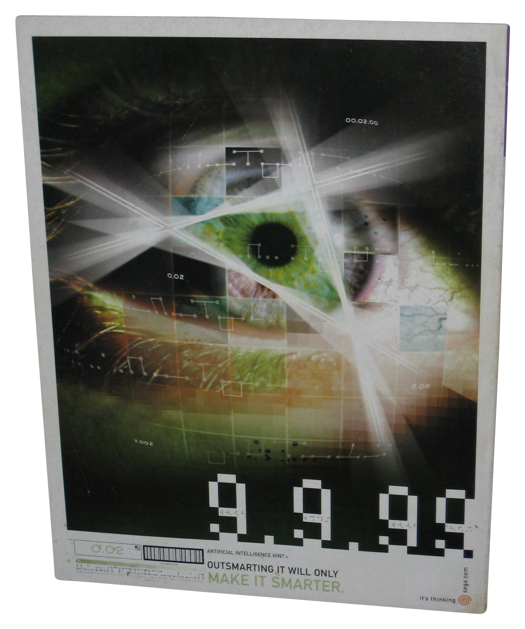 GamePro August 1999 Magazine Book #131 - (Tekken Tag Tournament Cover)