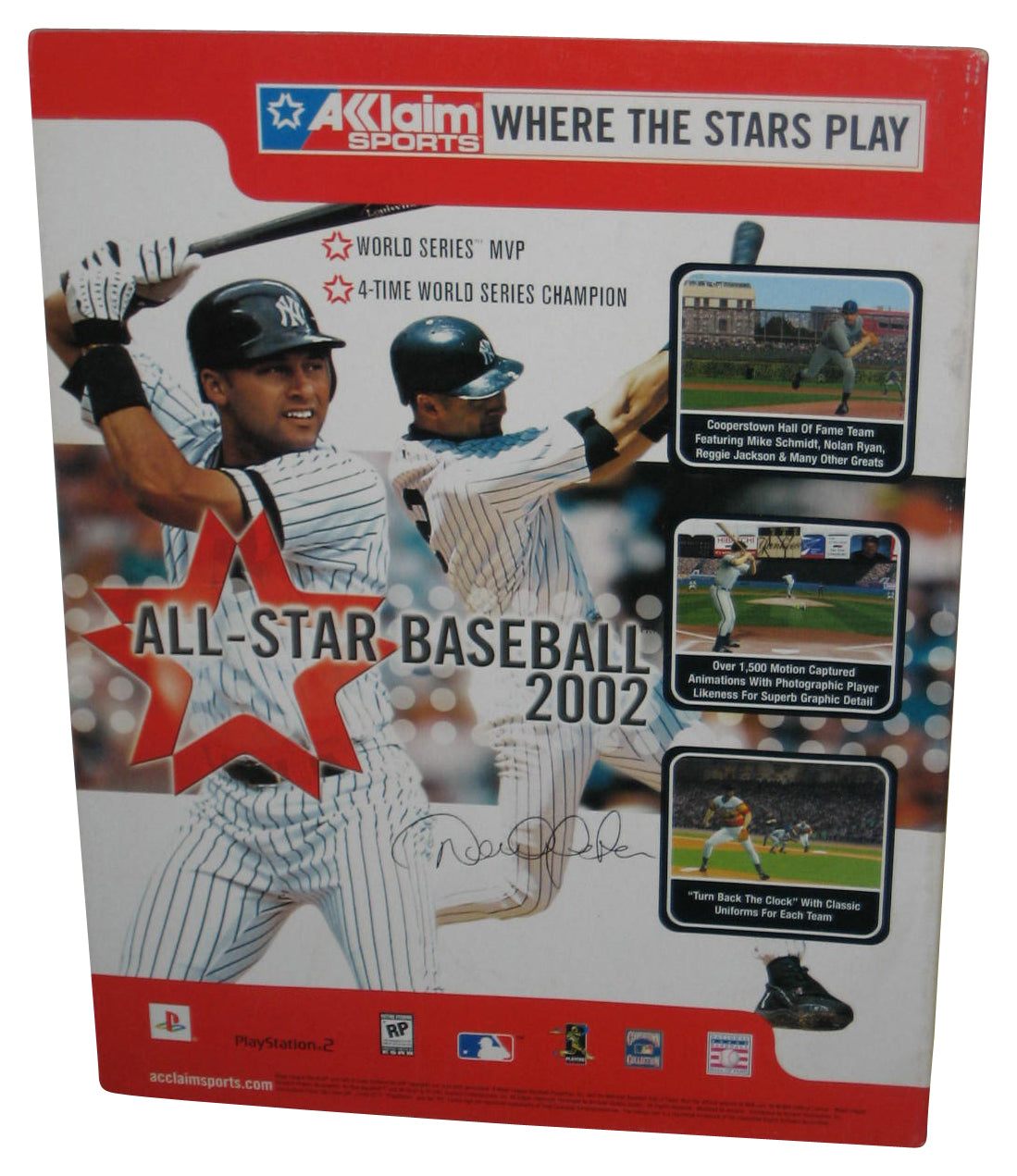 GamePro March 2001 Magazine Book #150 - (Gran Turismo 3 Cover)