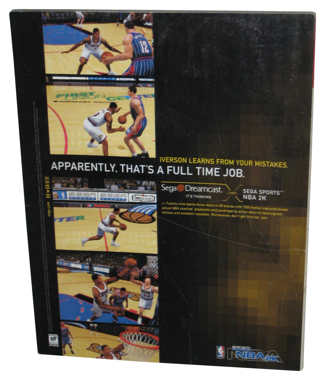 GamePro December 1999 Magazine Book #135 - (Donkey Kong 64 Cover)