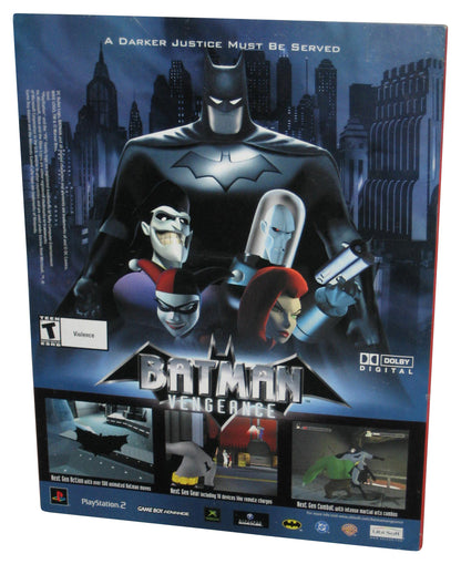 GamePro January 2002 Magazine Book #160 - (Harry Potter Cover)