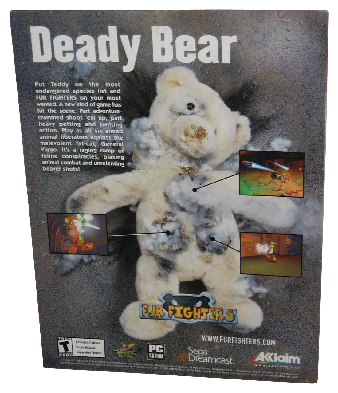 GamePro July 2000 Magazine Book #142 - (X-Men Mutant Academy Wolverine vs Sabretooth Cover)