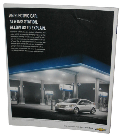 Fast Company March 2012 Magazine Book Issue #163