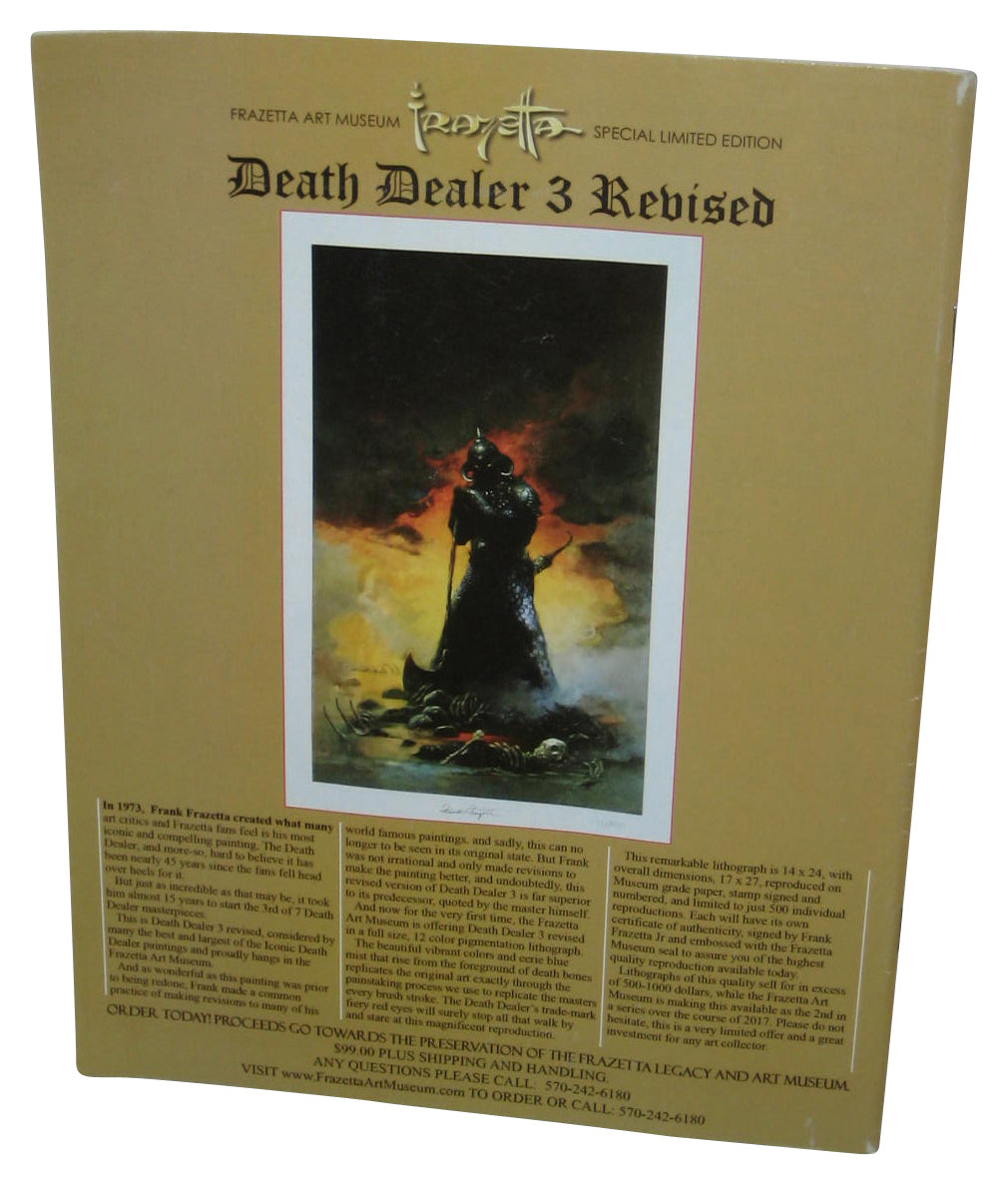 The Creeps December 2020 Horror Magazine Book #27