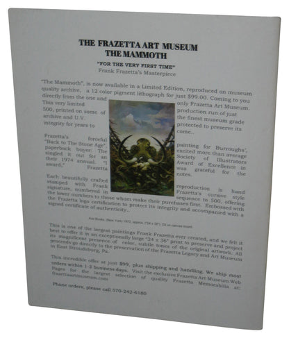 The Creeps February 2021 Horror Magazine Book #28