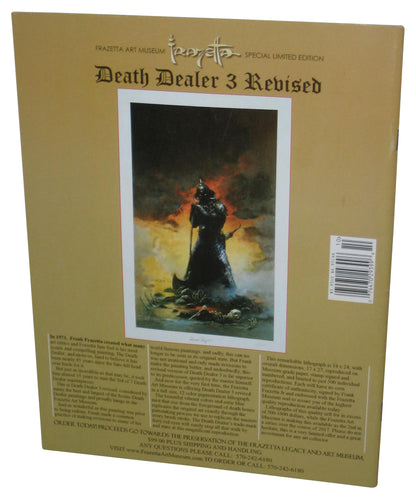 The Creeps October 2019 Horror Magazine Book #20