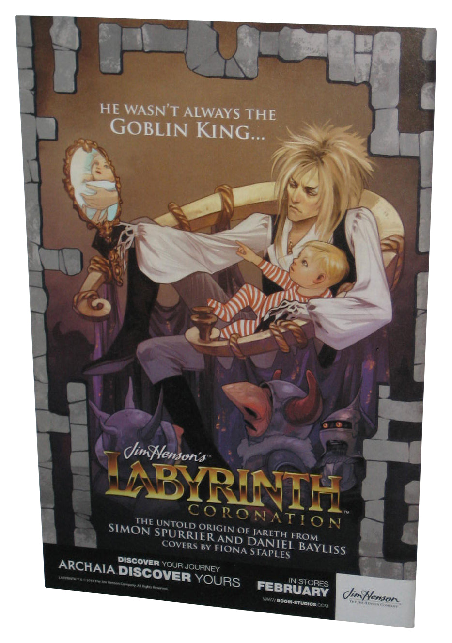 Steven Universe Kaboom (2018) Pena Cover Comic Book #13