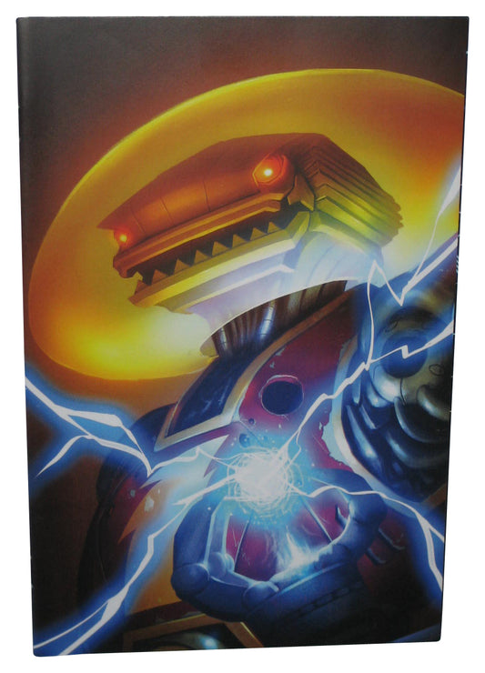 Go Go Power Rangers (2019) Wonder Con 2019 Convention Exclusive Comic Book #18 - (Lafuente Cover)