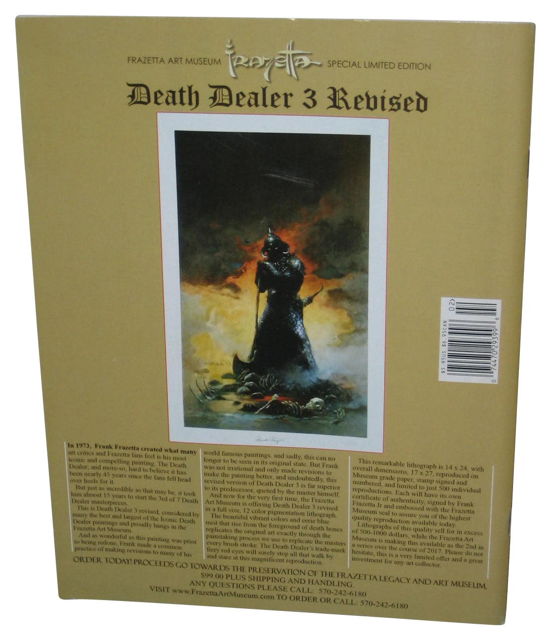 The Creeps February 2020 Horror Magazine Book #22