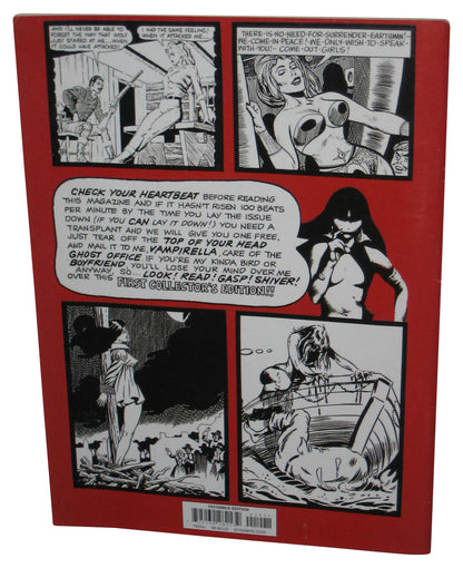 Vampirella (2019) Vampire Dynamite Facsimile Magazine Book #1