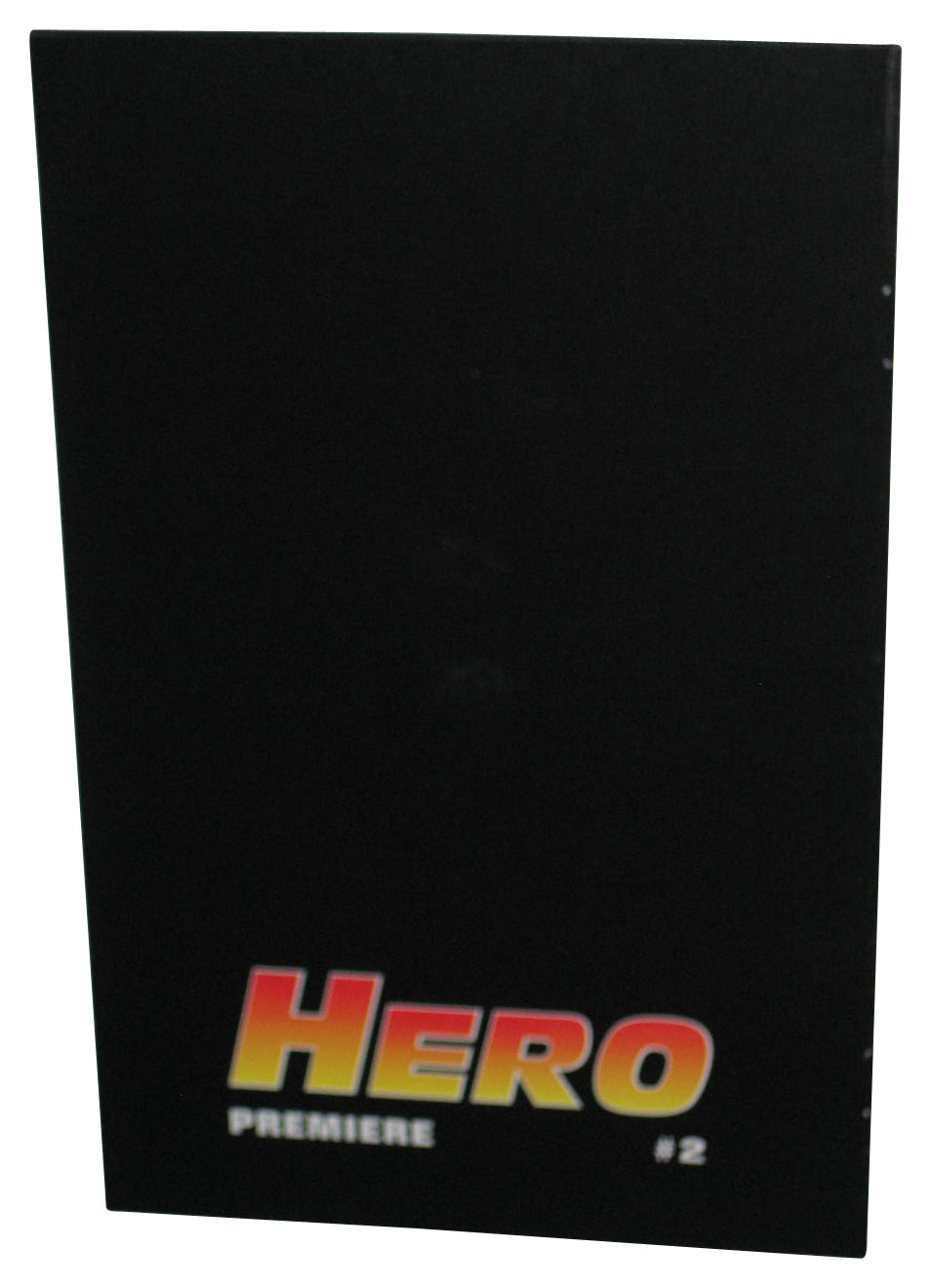 DC Batman Grendel Batman Hero Ashcan Preview Edition Mini Paperback Book