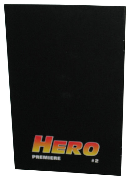 DC Batman Grendel Batman Hero Ashcan Preview Edition Mini Paperback Book