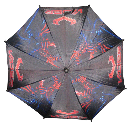 Star Wars Darth Vader Kids 26-Inch Black Umbrella