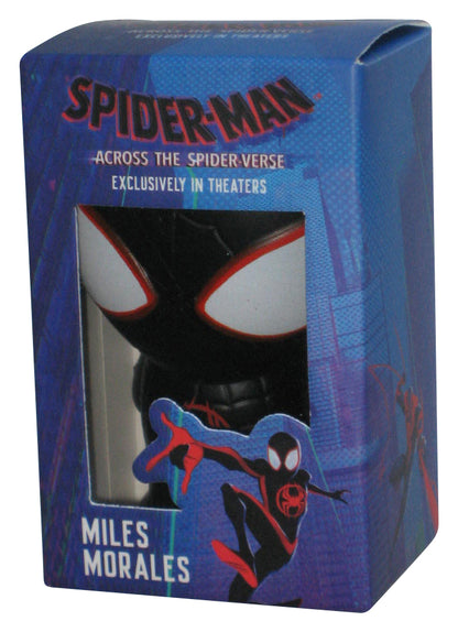 Marvel Spider-Man Across The Spider-Verse (2023) Miles Morales Promo Figure - (LRG Exclusive Theatres Box)